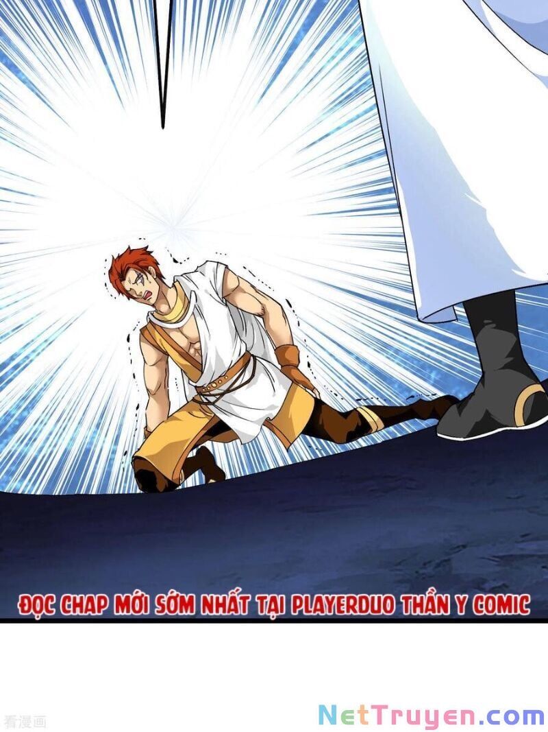 đọc truyện Trọng Sinh Ta Là Đại Thiên Thần Chương 85 ảnh 38 tại Thiên Thai Truyện