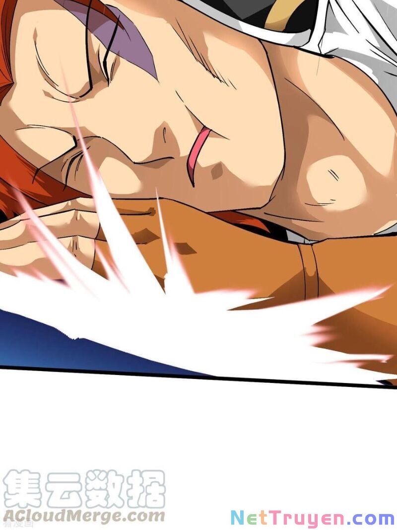 đọc truyện Trọng Sinh Ta Là Đại Thiên Thần Chương 85 ảnh 40 tại Thiên Thai Truyện