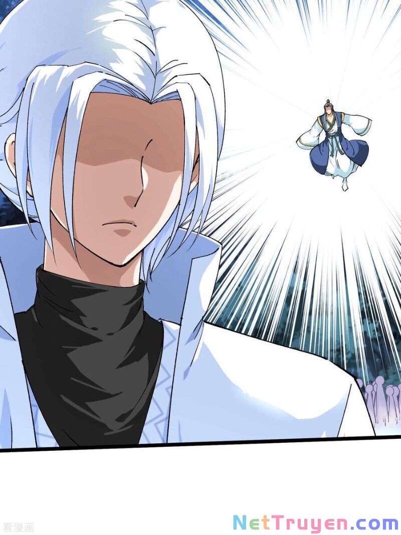 đọc truyện Trọng Sinh Ta Là Đại Thiên Thần Chương 85 ảnh 42 tại Thiên Thai Truyện