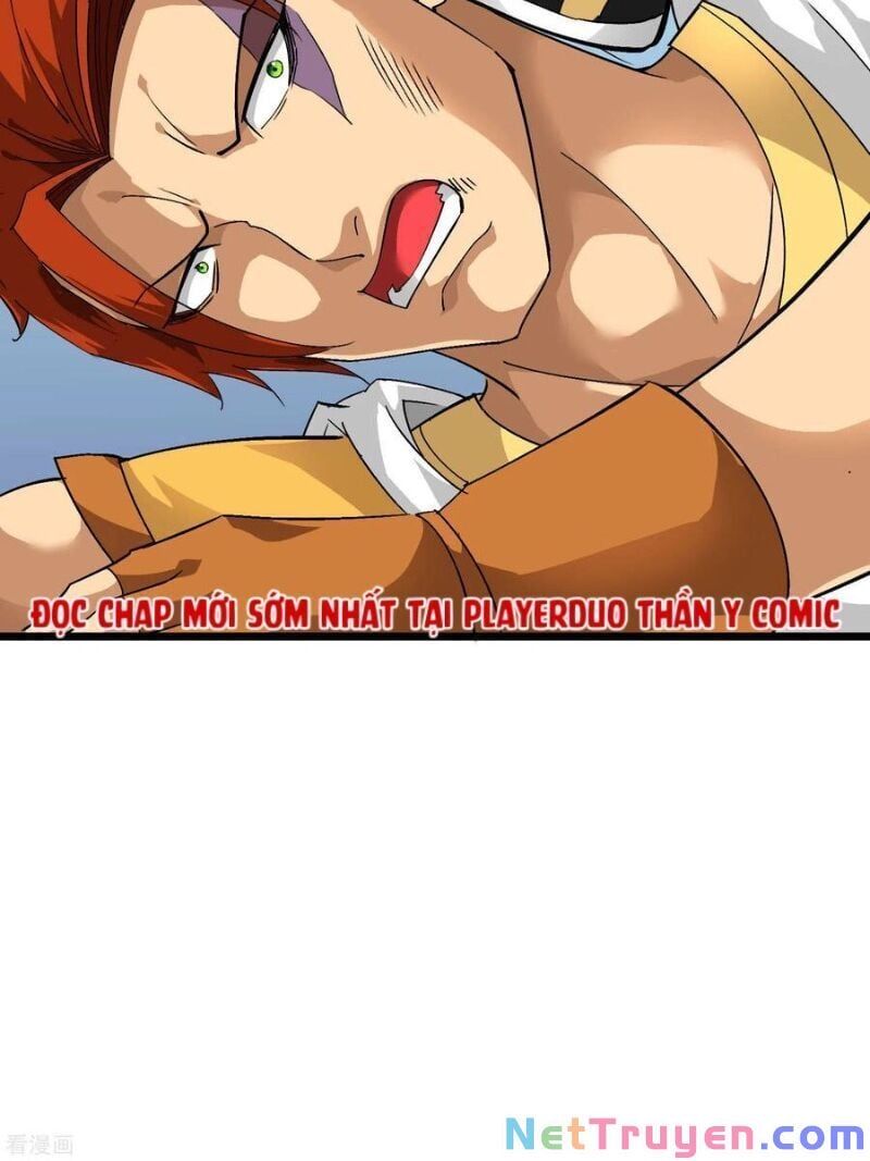 đọc truyện Trọng Sinh Ta Là Đại Thiên Thần Chương 85 ảnh 46 tại Thiên Thai Truyện