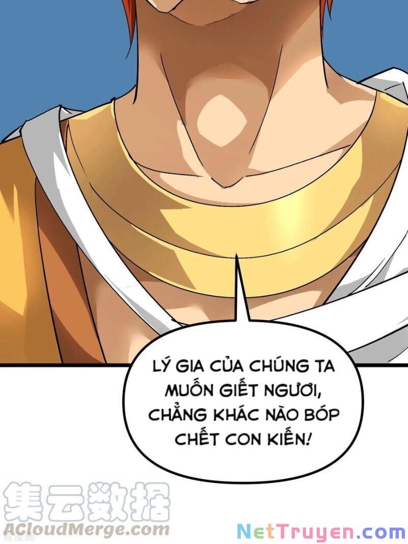 đọc truyện Trọng Sinh Ta Là Đại Thiên Thần Chương 85 ảnh 8 tại Thiên Thai Truyện