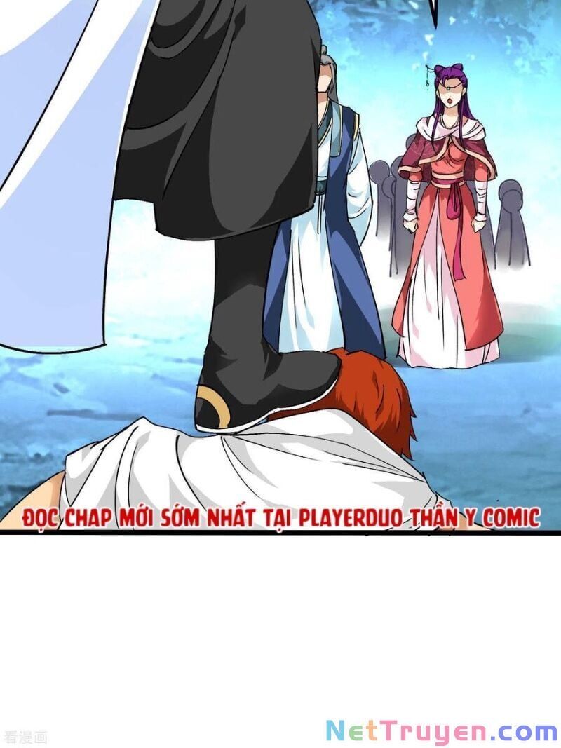 đọc truyện Trọng Sinh Ta Là Đại Thiên Thần Chương 85 ảnh 62 tại Thiên Thai Truyện