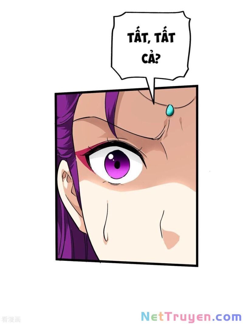 đọc truyện Trọng Sinh Ta Là Đại Thiên Thần Chương 85 ảnh 66 tại Thiên Thai Truyện