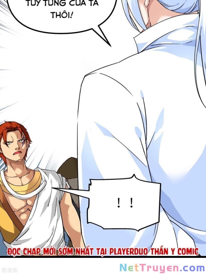 đọc truyện Trọng Sinh Ta Là Đại Thiên Thần Chương 85 ảnh 10 tại Thiên Thai Truyện