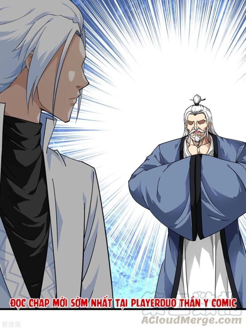 đọc truyện Trọng Sinh Ta Là Đại Thiên Thần Chương 86 ảnh 14 tại Thiên Thai Truyện