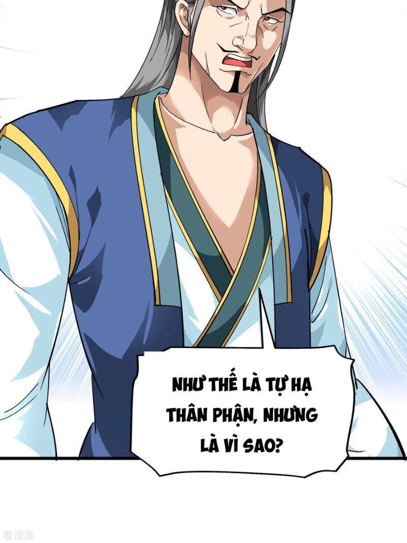 đọc truyện Trọng Sinh Ta Là Đại Thiên Thần Chương 86 ảnh 16 tại Thiên Thai Truyện