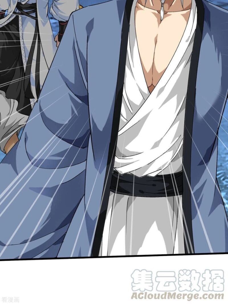 đọc truyện Trọng Sinh Ta Là Đại Thiên Thần Chương 86 ảnh 18 tại Thiên Thai Truyện