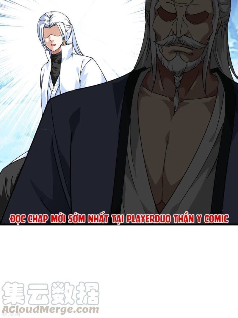 đọc truyện Trọng Sinh Ta Là Đại Thiên Thần Chương 86 ảnh 22 tại Thiên Thai Truyện