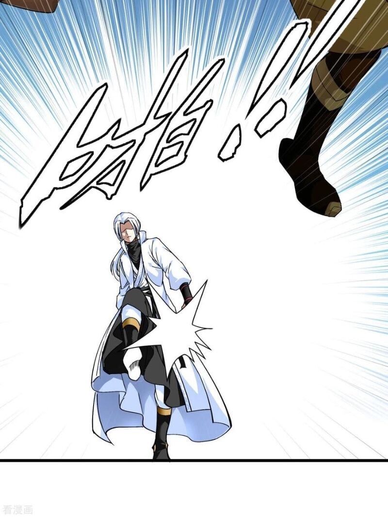 đọc truyện Trọng Sinh Ta Là Đại Thiên Thần Chương 86 ảnh 32 tại Thiên Thai Truyện