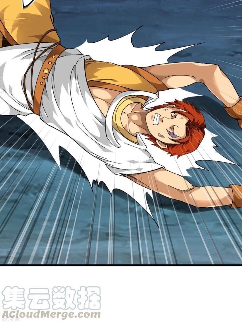 đọc truyện Trọng Sinh Ta Là Đại Thiên Thần Chương 86 ảnh 34 tại Thiên Thai Truyện