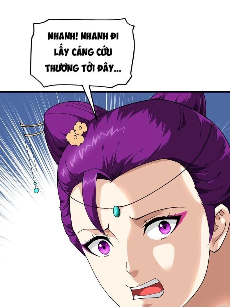 đọc truyện Trọng Sinh Ta Là Đại Thiên Thần Chương 86 ảnh 35 tại Thiên Thai Truyện