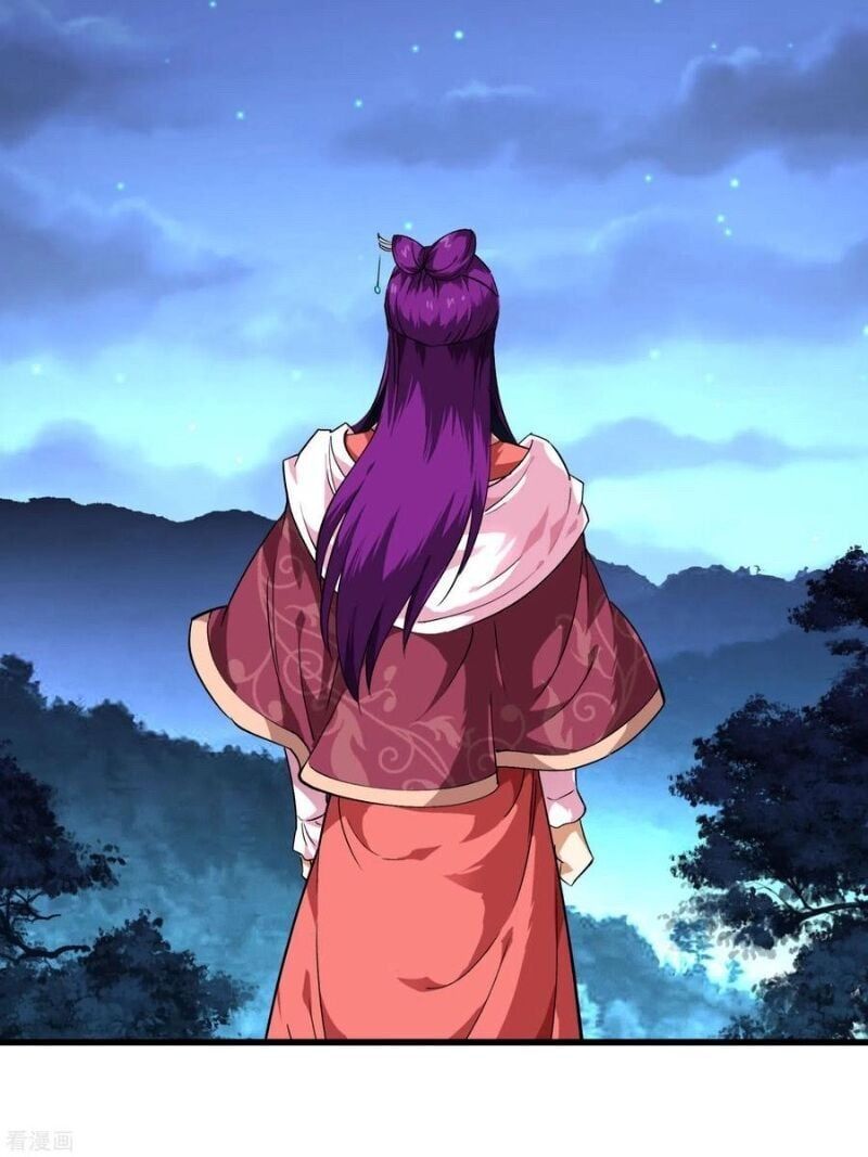 đọc truyện Trọng Sinh Ta Là Đại Thiên Thần Chương 86 ảnh 40 tại Thiên Thai Truyện