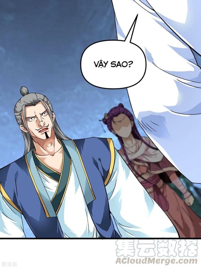 đọc truyện Trọng Sinh Ta Là Đại Thiên Thần Chương 86 ảnh 8 tại Thiên Thai Truyện