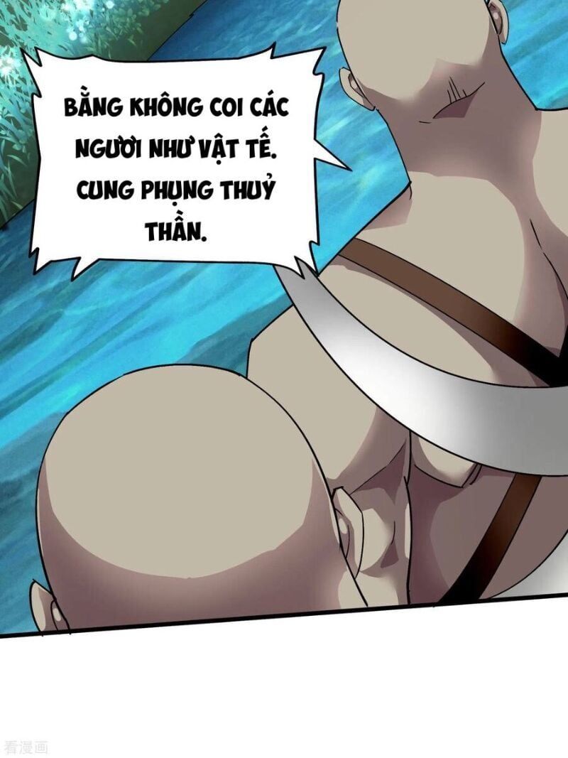 đọc truyện Trọng Sinh Ta Là Đại Thiên Thần Chương 86 ảnh 66 tại Thiên Thai Truyện