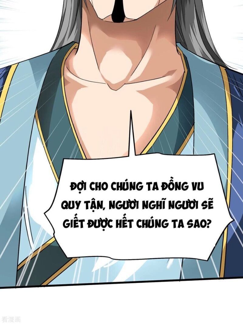 đọc truyện Trọng Sinh Ta Là Đại Thiên Thần Chương 86 ảnh 10 tại Thiên Thai Truyện