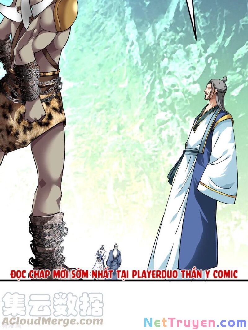 đọc truyện Trọng Sinh Ta Là Đại Thiên Thần Chương 87 ảnh 20 tại Thiên Thai Truyện