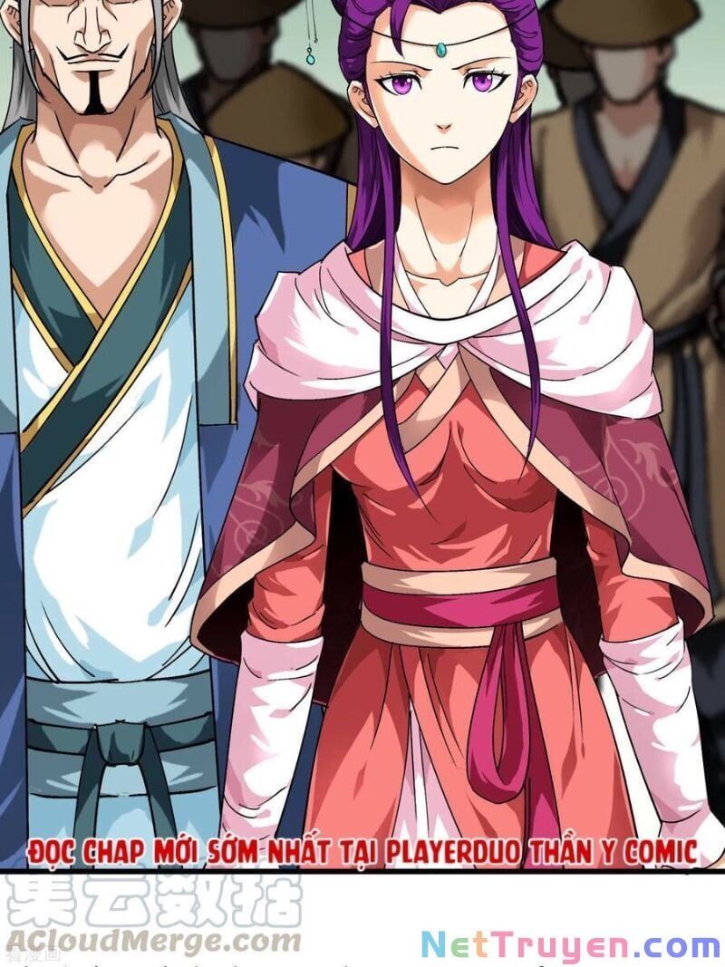 đọc truyện Trọng Sinh Ta Là Đại Thiên Thần Chương 87 ảnh 4 tại Thiên Thai Truyện