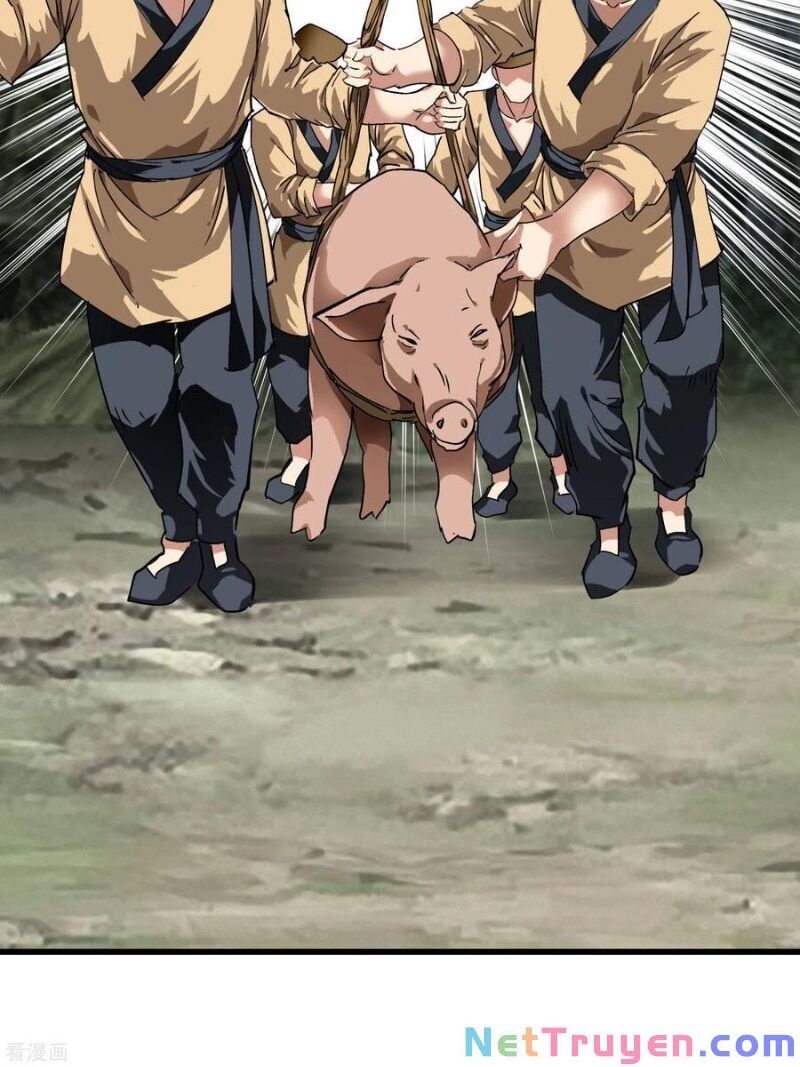 đọc truyện Trọng Sinh Ta Là Đại Thiên Thần Chương 87 ảnh 22 tại Thiên Thai Truyện