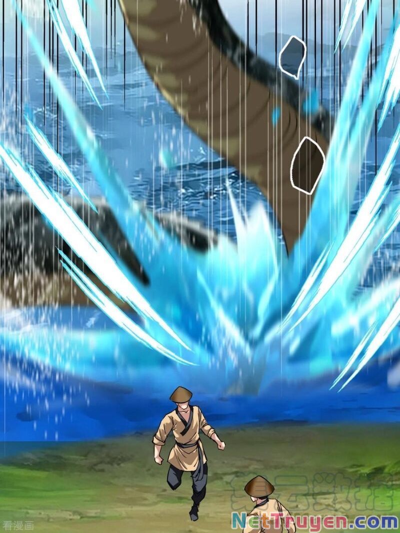 đọc truyện Trọng Sinh Ta Là Đại Thiên Thần Chương 87 ảnh 32 tại Thiên Thai Truyện