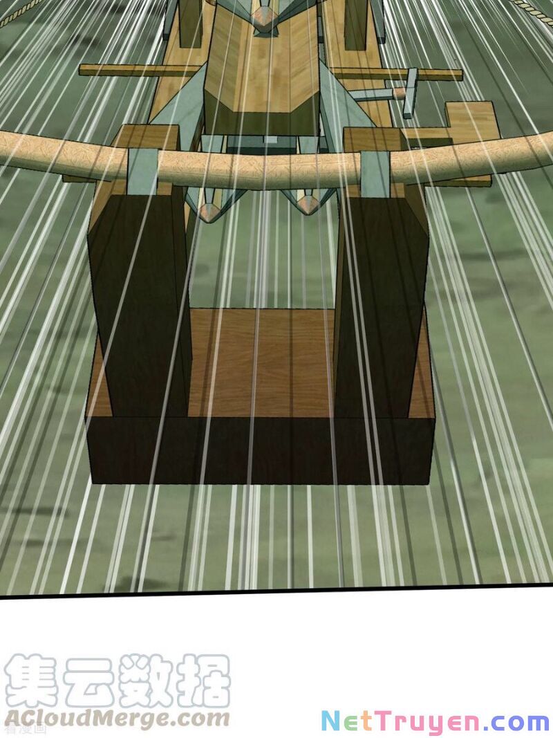 đọc truyện Trọng Sinh Ta Là Đại Thiên Thần Chương 87 ảnh 36 tại Thiên Thai Truyện