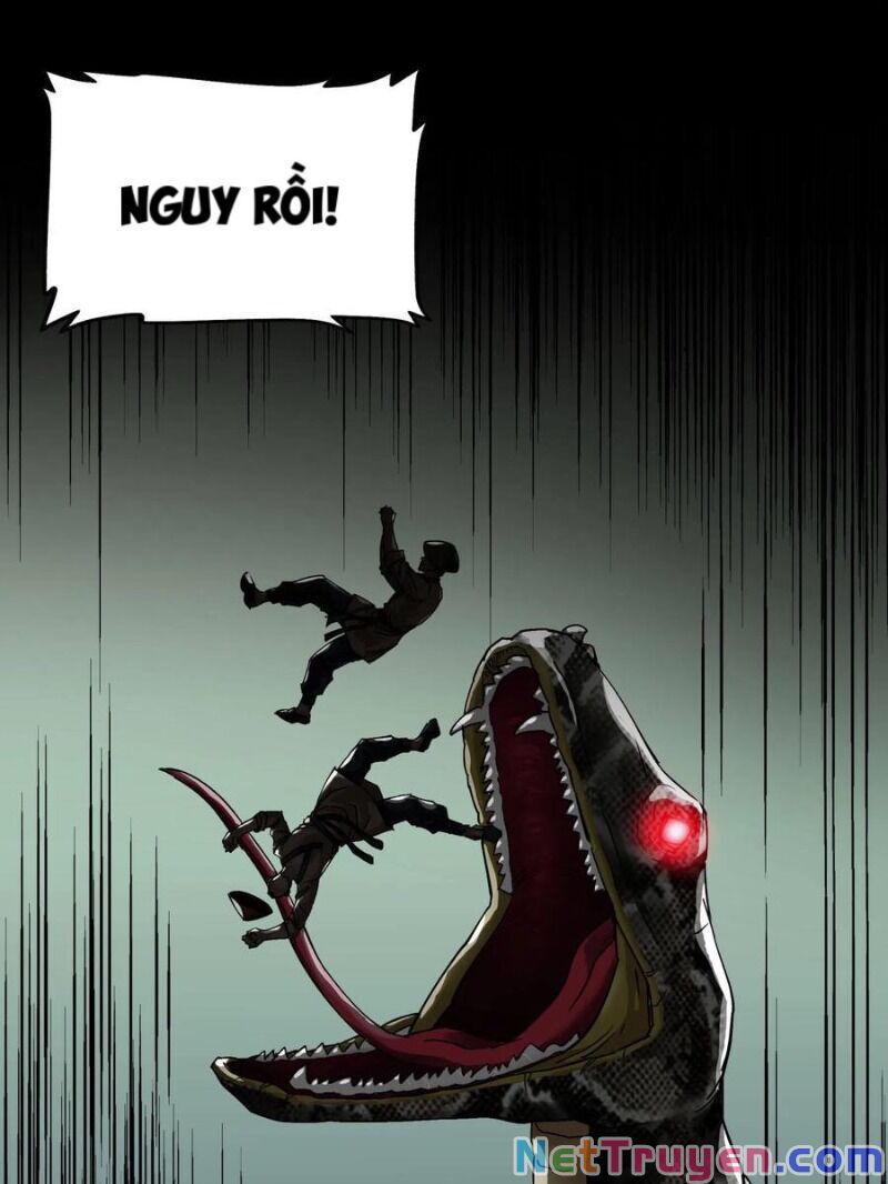 đọc truyện Trọng Sinh Ta Là Đại Thiên Thần Chương 87 ảnh 47 tại Thiên Thai Truyện