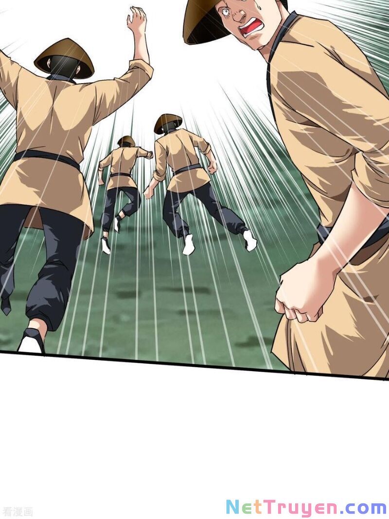 đọc truyện Trọng Sinh Ta Là Đại Thiên Thần Chương 87 ảnh 50 tại Thiên Thai Truyện