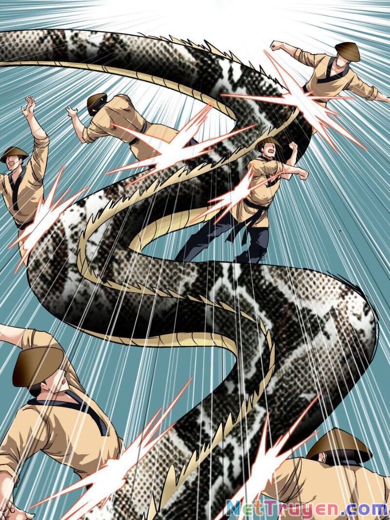 đọc truyện Trọng Sinh Ta Là Đại Thiên Thần Chương 87 ảnh 51 tại Thiên Thai Truyện