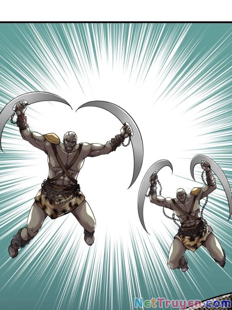 đọc truyện Trọng Sinh Ta Là Đại Thiên Thần Chương 87 ảnh 59 tại Thiên Thai Truyện