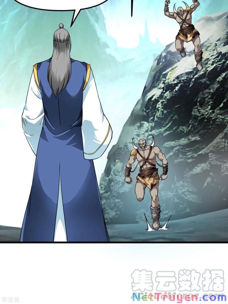 đọc truyện Trọng Sinh Ta Là Đại Thiên Thần Chương 87 ảnh 8 tại Thiên Thai Truyện