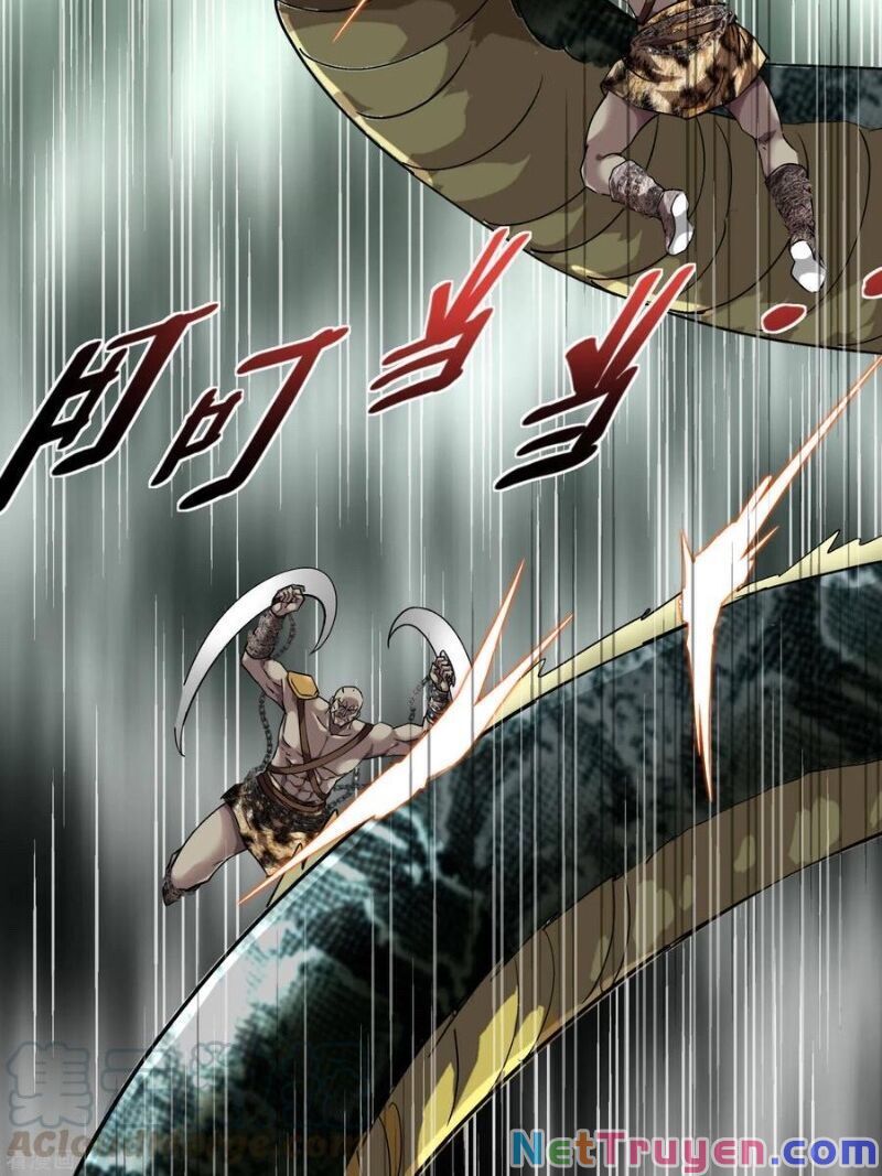 đọc truyện Trọng Sinh Ta Là Đại Thiên Thần Chương 87 ảnh 64 tại Thiên Thai Truyện