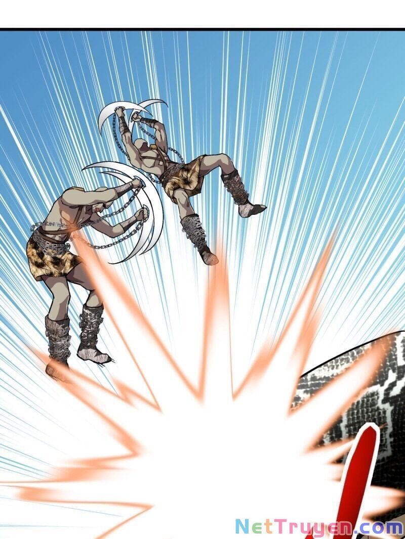 đọc truyện Trọng Sinh Ta Là Đại Thiên Thần Chương 88 ảnh 30 tại Thiên Thai Truyện