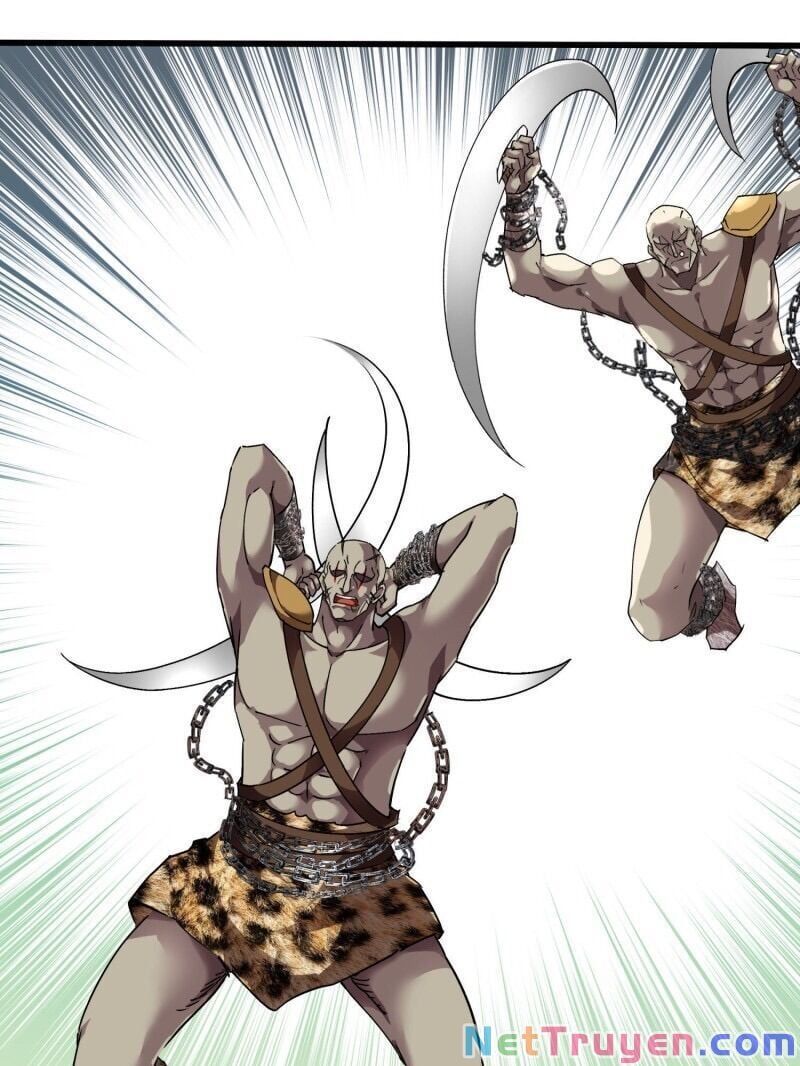 đọc truyện Trọng Sinh Ta Là Đại Thiên Thần Chương 88 ảnh 10 tại Thiên Thai Truyện