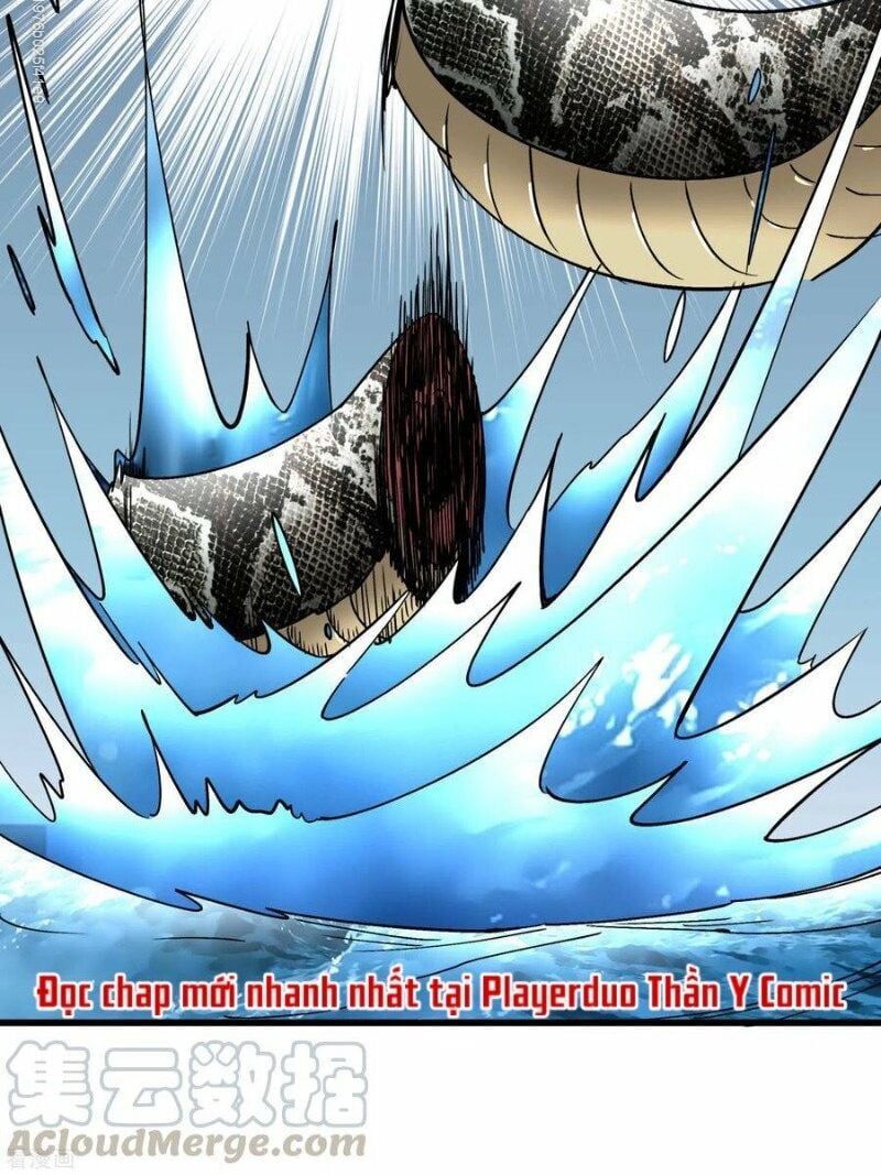 đọc truyện Trọng Sinh Ta Là Đại Thiên Thần Chương 89 ảnh 12 tại Thiên Thai Truyện