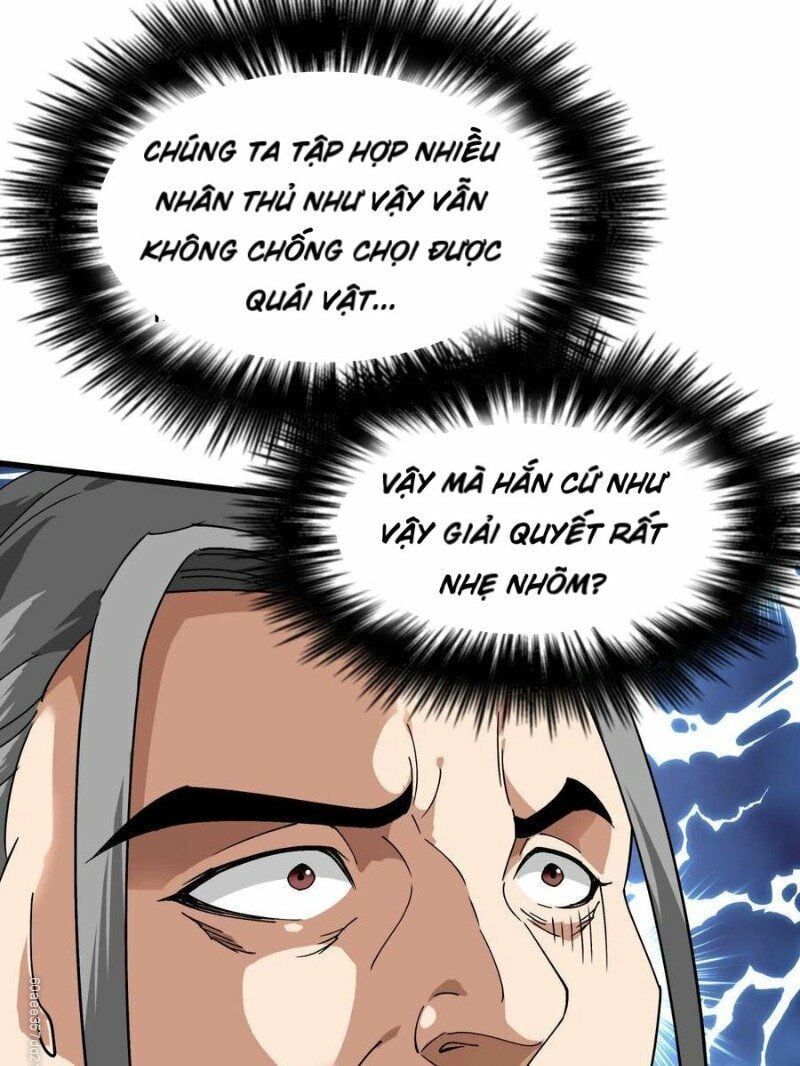 đọc truyện Trọng Sinh Ta Là Đại Thiên Thần Chương 89 ảnh 13 tại Thiên Thai Truyện