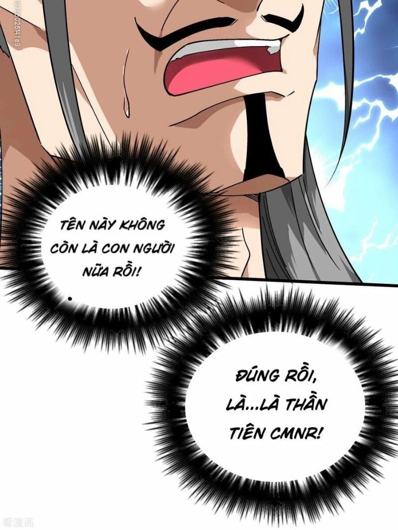 đọc truyện Trọng Sinh Ta Là Đại Thiên Thần Chương 89 ảnh 14 tại Thiên Thai Truyện