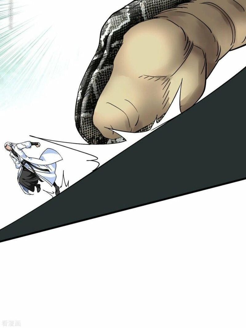 đọc truyện Trọng Sinh Ta Là Đại Thiên Thần Chương 89 ảnh 18 tại Thiên Thai Truyện