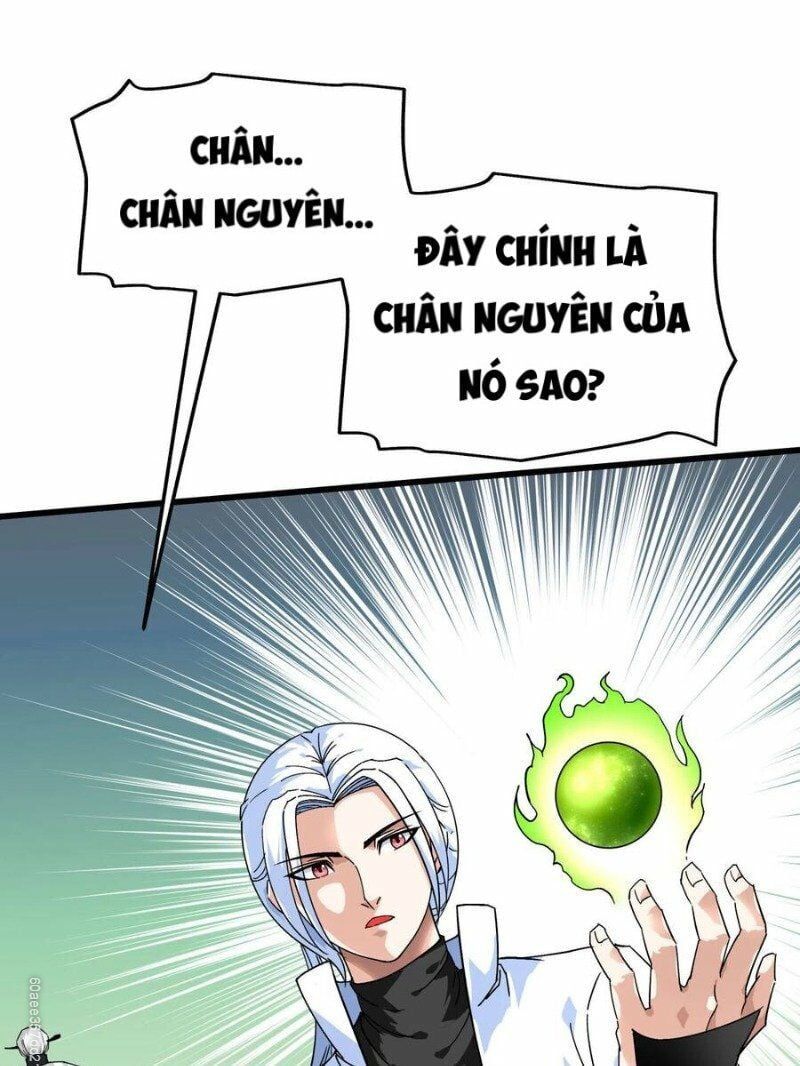 đọc truyện Trọng Sinh Ta Là Đại Thiên Thần Chương 89 ảnh 21 tại Thiên Thai Truyện