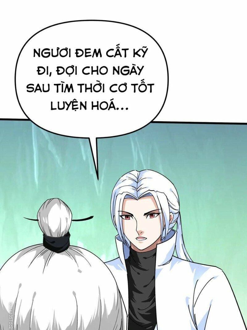 đọc truyện Trọng Sinh Ta Là Đại Thiên Thần Chương 89 ảnh 23 tại Thiên Thai Truyện