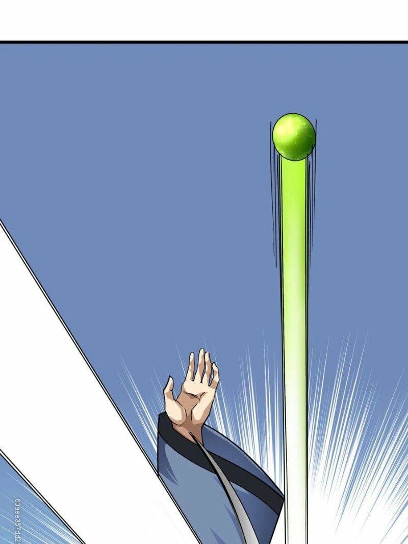 đọc truyện Trọng Sinh Ta Là Đại Thiên Thần Chương 89 ảnh 27 tại Thiên Thai Truyện