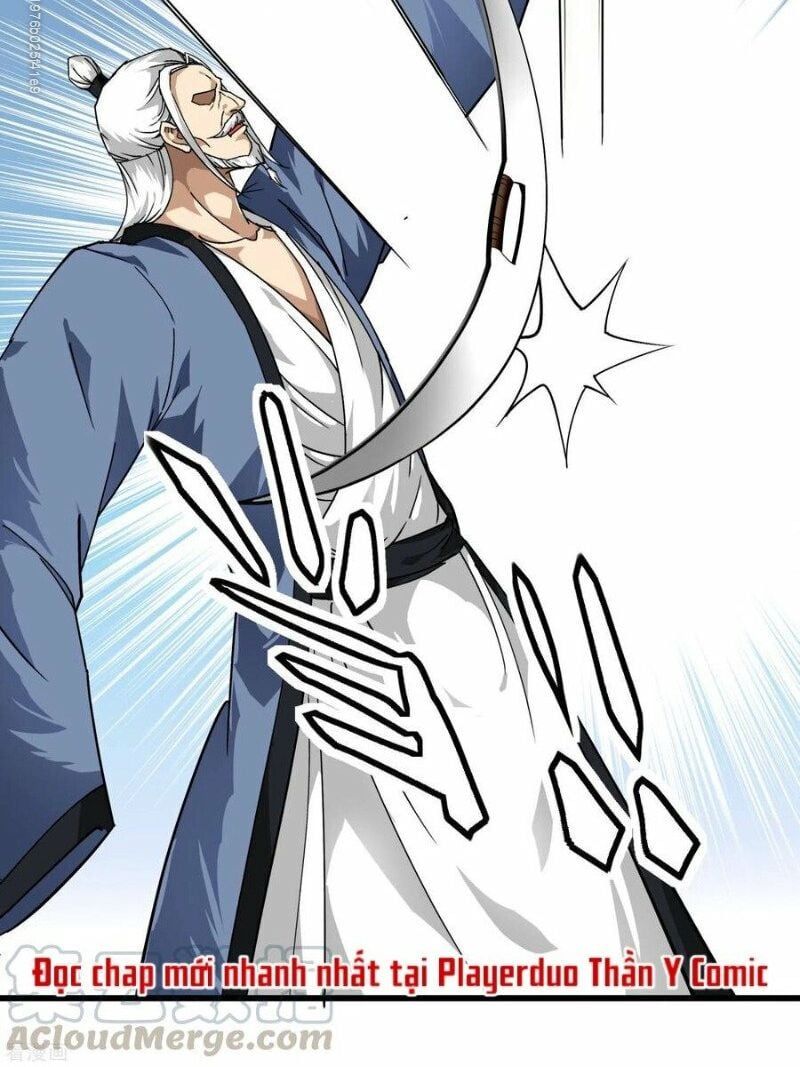 đọc truyện Trọng Sinh Ta Là Đại Thiên Thần Chương 89 ảnh 28 tại Thiên Thai Truyện