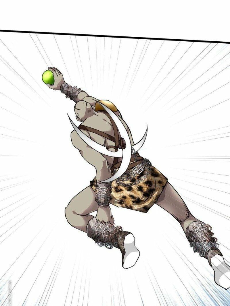 đọc truyện Trọng Sinh Ta Là Đại Thiên Thần Chương 89 ảnh 29 tại Thiên Thai Truyện