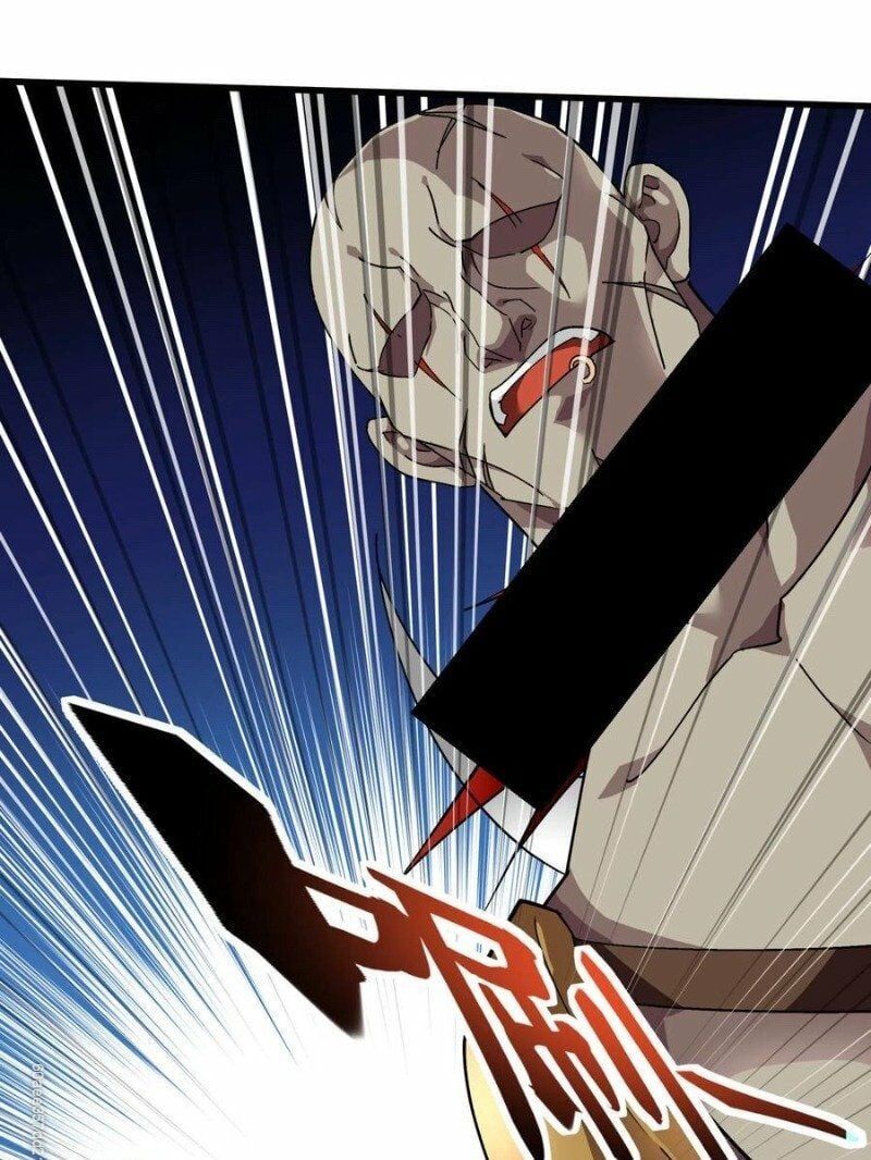 đọc truyện Trọng Sinh Ta Là Đại Thiên Thần Chương 89 ảnh 38 tại Thiên Thai Truyện