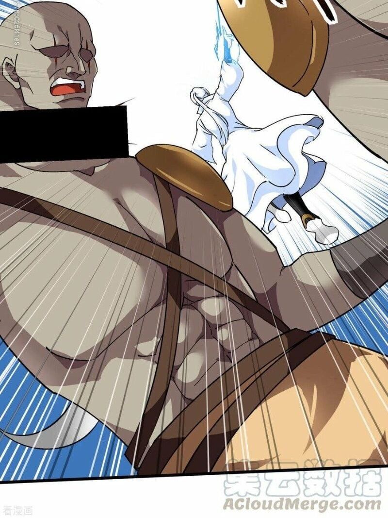 đọc truyện Trọng Sinh Ta Là Đại Thiên Thần Chương 89 ảnh 39 tại Thiên Thai Truyện