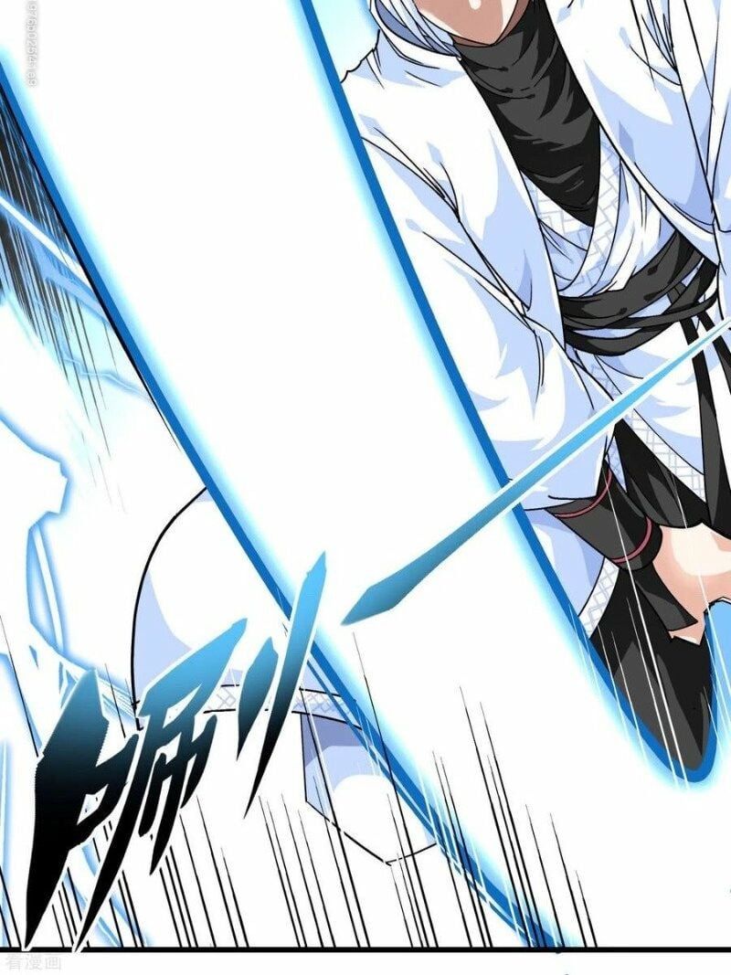 đọc truyện Trọng Sinh Ta Là Đại Thiên Thần Chương 89 ảnh 6 tại Thiên Thai Truyện