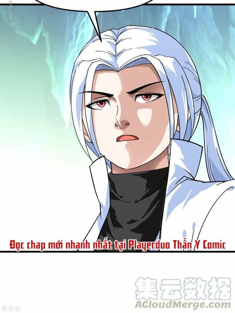 đọc truyện Trọng Sinh Ta Là Đại Thiên Thần Chương 89 ảnh 43 tại Thiên Thai Truyện