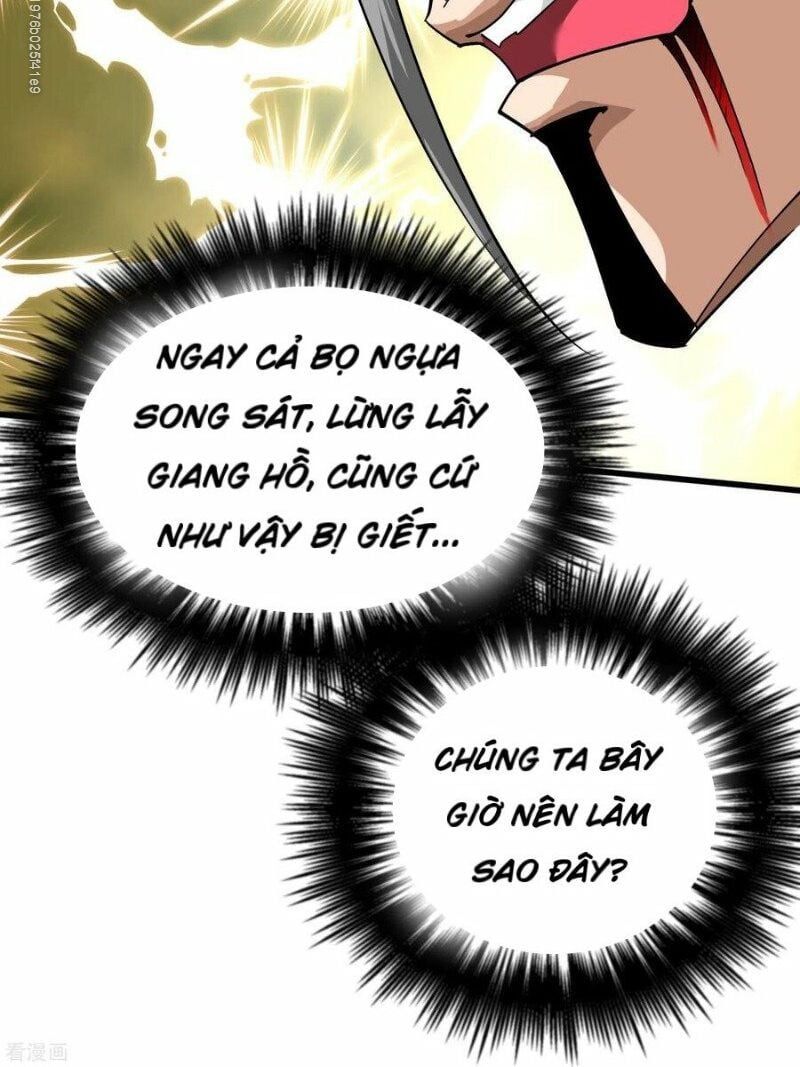 đọc truyện Trọng Sinh Ta Là Đại Thiên Thần Chương 89 ảnh 45 tại Thiên Thai Truyện