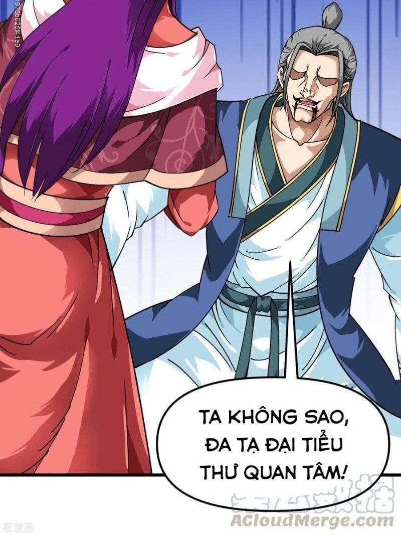 đọc truyện Trọng Sinh Ta Là Đại Thiên Thần Chương 89 ảnh 47 tại Thiên Thai Truyện