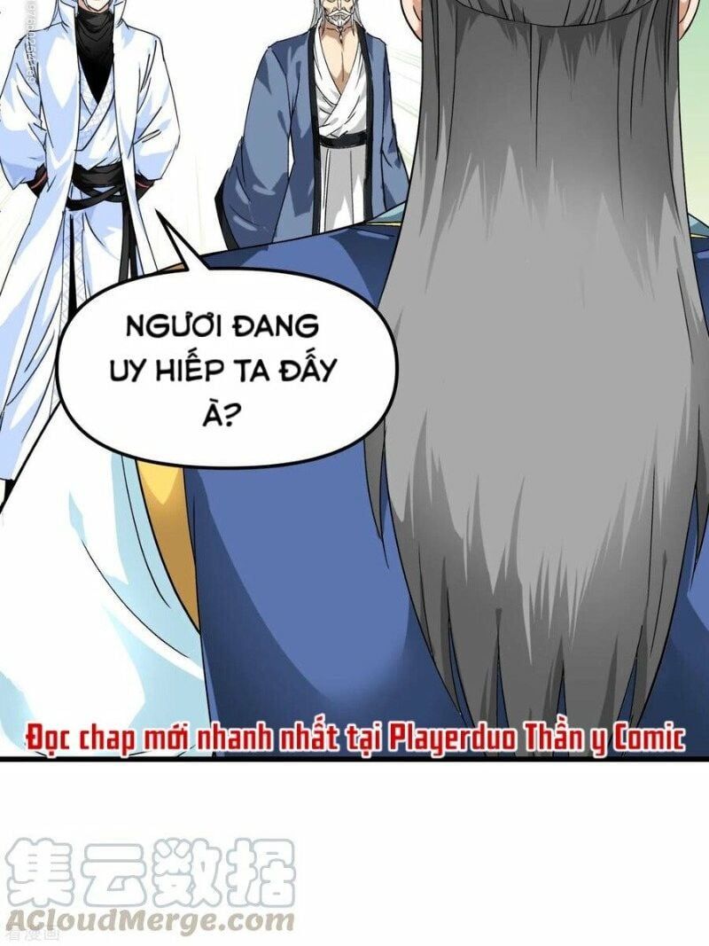 đọc truyện Trọng Sinh Ta Là Đại Thiên Thần Chương 89 ảnh 59 tại Thiên Thai Truyện