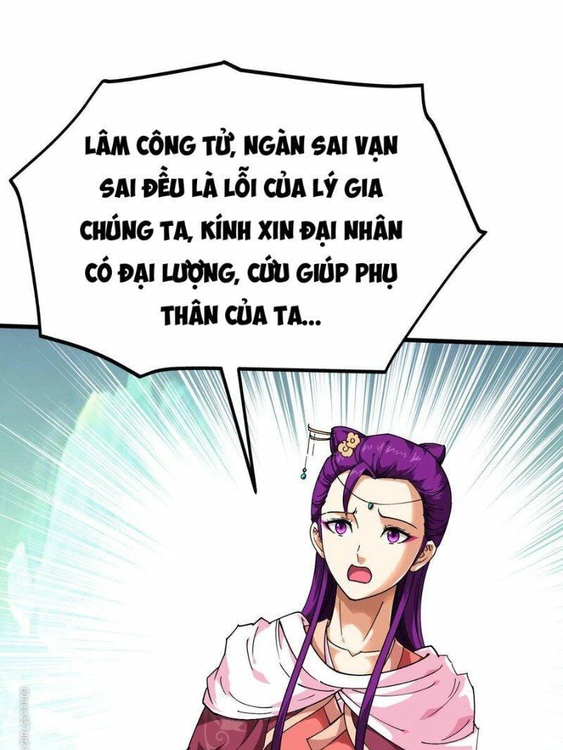 đọc truyện Trọng Sinh Ta Là Đại Thiên Thần Chương 89 ảnh 62 tại Thiên Thai Truyện