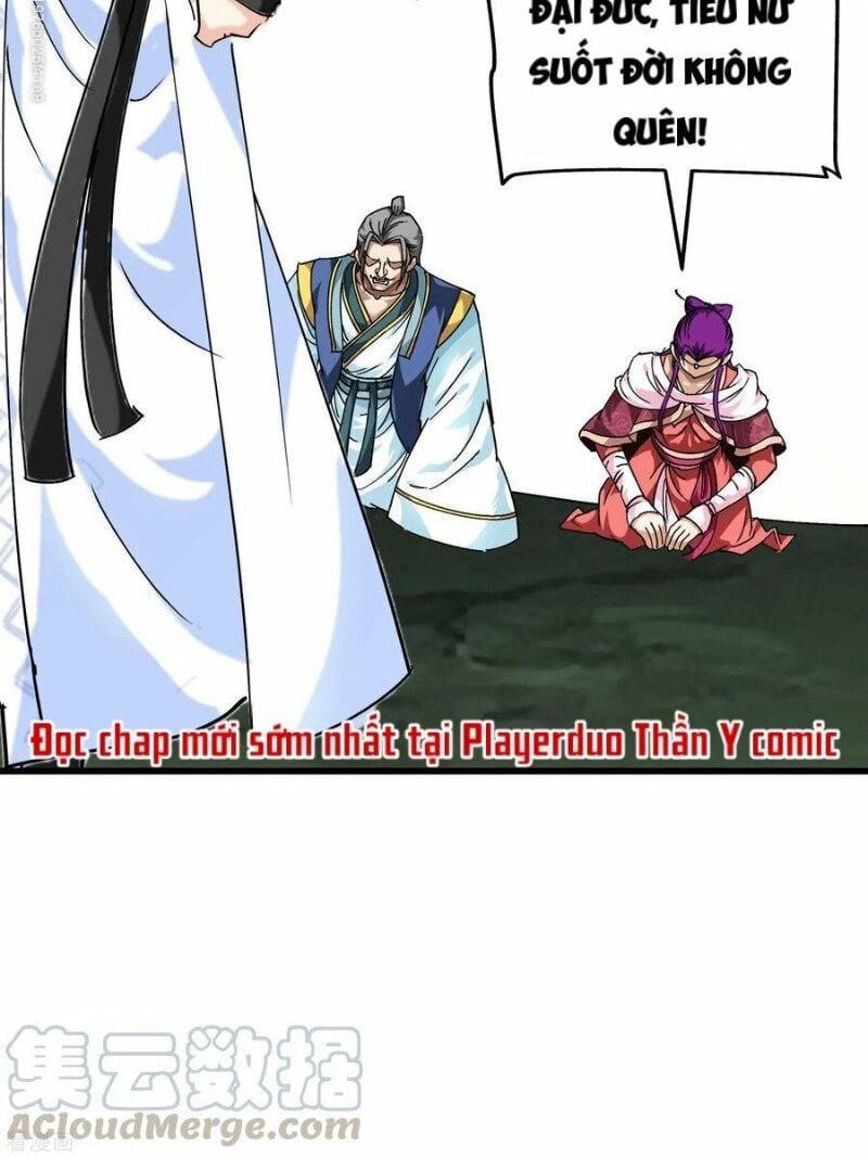 đọc truyện Trọng Sinh Ta Là Đại Thiên Thần Chương 89 ảnh 67 tại Thiên Thai Truyện